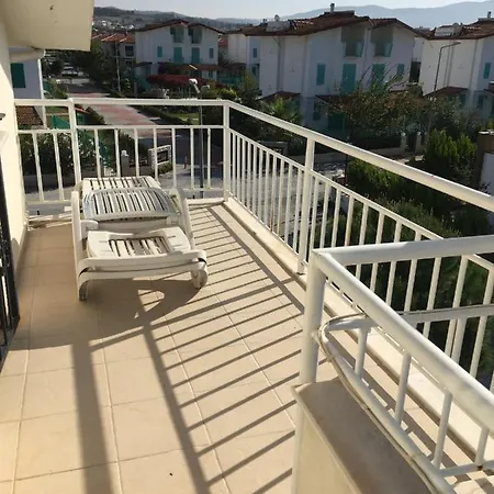 Private Holiday @ Near Long Beach In Kusadasi