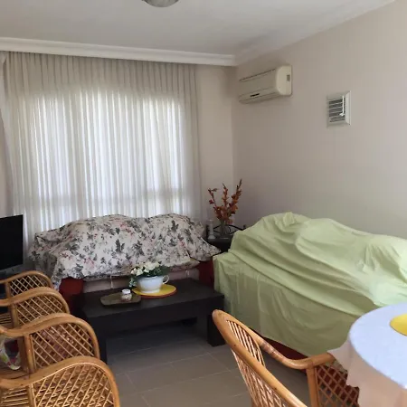 Villa Private Holiday @ Near Long Beach In Kuşadası