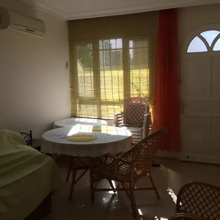 Private Holiday @ Near Long Beach In Kusadasi