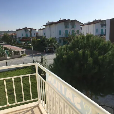 Private Holiday @ Near Long Beach In Villa Kuşadası