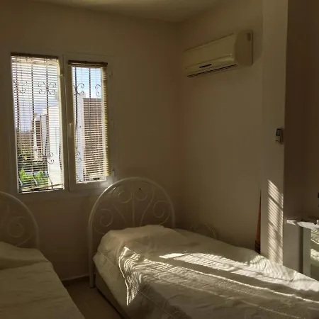 Private Holiday @ Near Long Beach In * Kuşadası