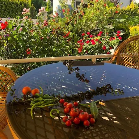 Private Holiday @ Near Long Beach In * Kusadasi