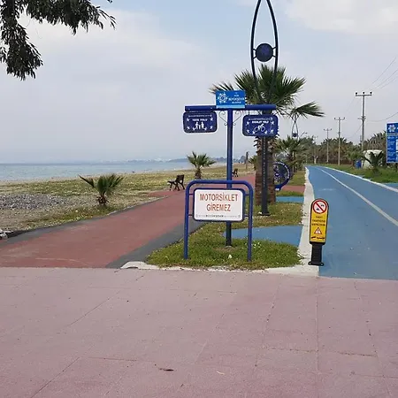 Private Holiday @ Near Long Beach In Villa Kusadasi